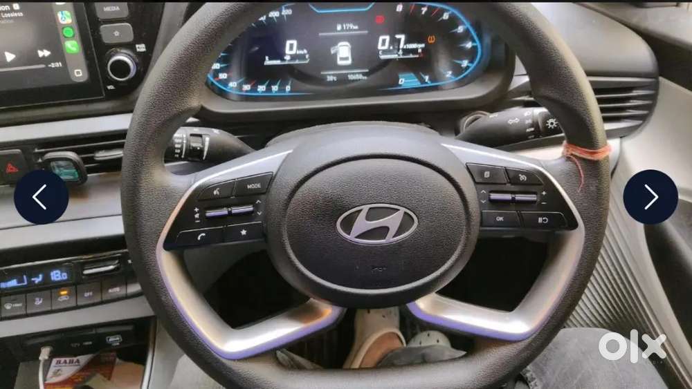 Hyundai I20 Sportz Mt 2025