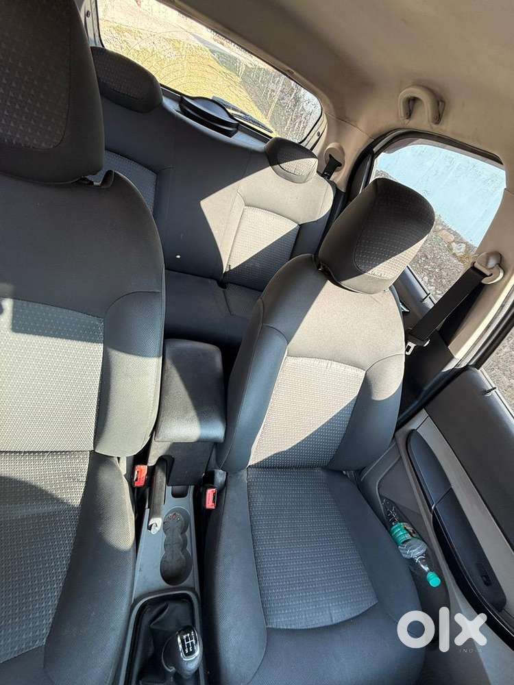 Tata Petrol 2018 Model