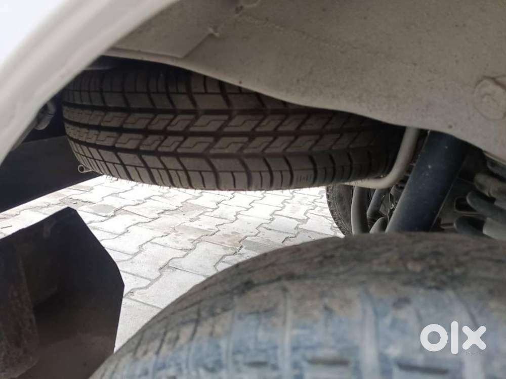 Maruti Suzuki Eeco 5 Str Ac(o) Cng, 2022, Cng & Hybrids