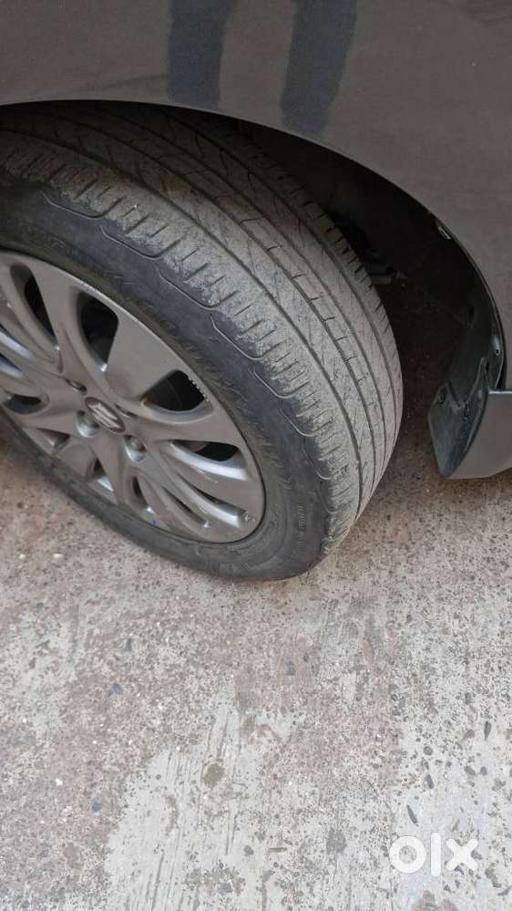 Maruti Suzuki Baleno 2015-2019 1.2 Alpha At, 2018, Petrol