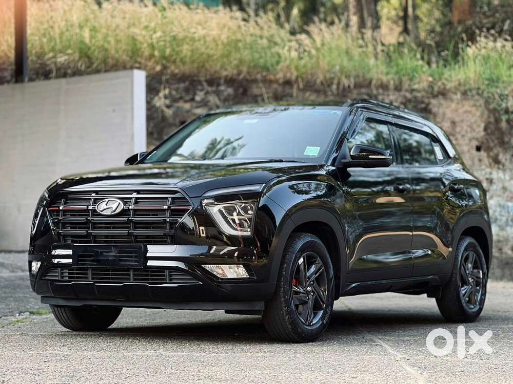 Hyundai Petrol Car 2023