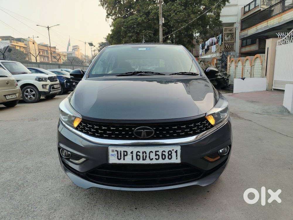 Tata Tiago 1.2 Revotron Xz Plus Cng, 2022, Cng & Hybrids