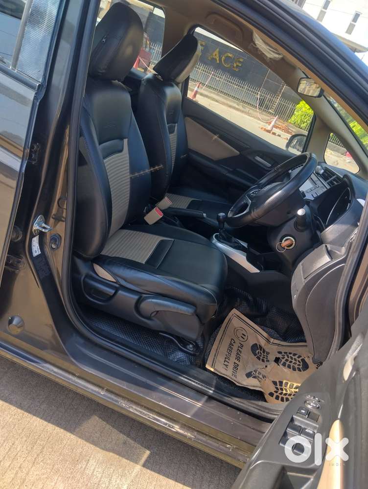 Honda Jazz 1.2 Sv I Vtec, 2017, Petrol