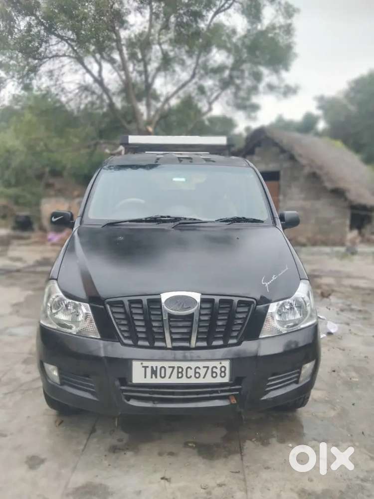 Mahindra Xylo Diesel 2009