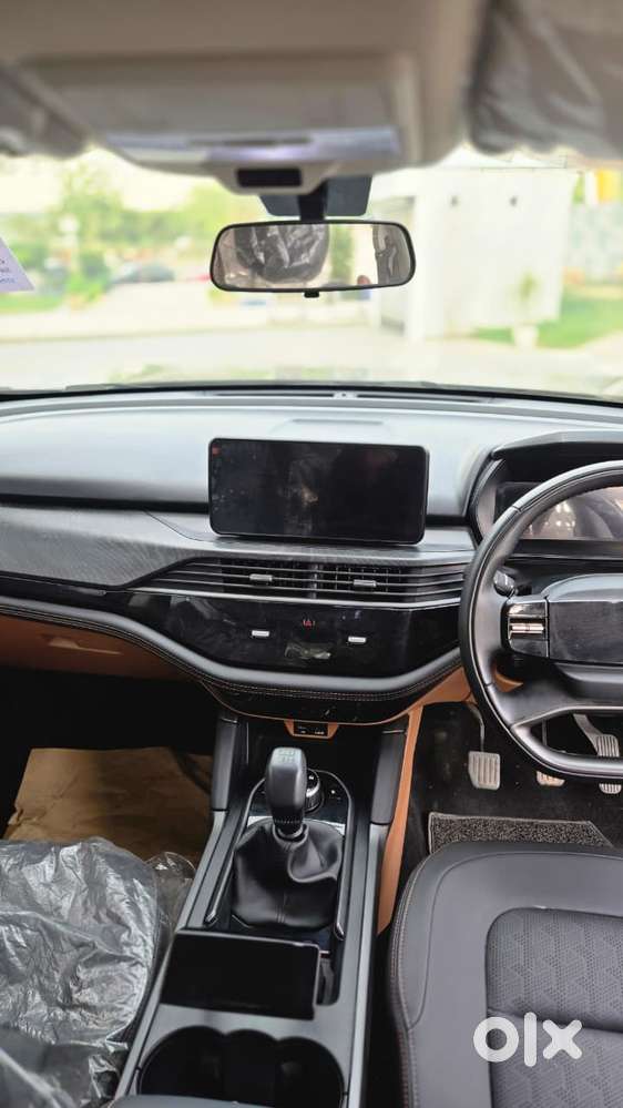 Tata Harrier Adventure, 2026, Diesel
