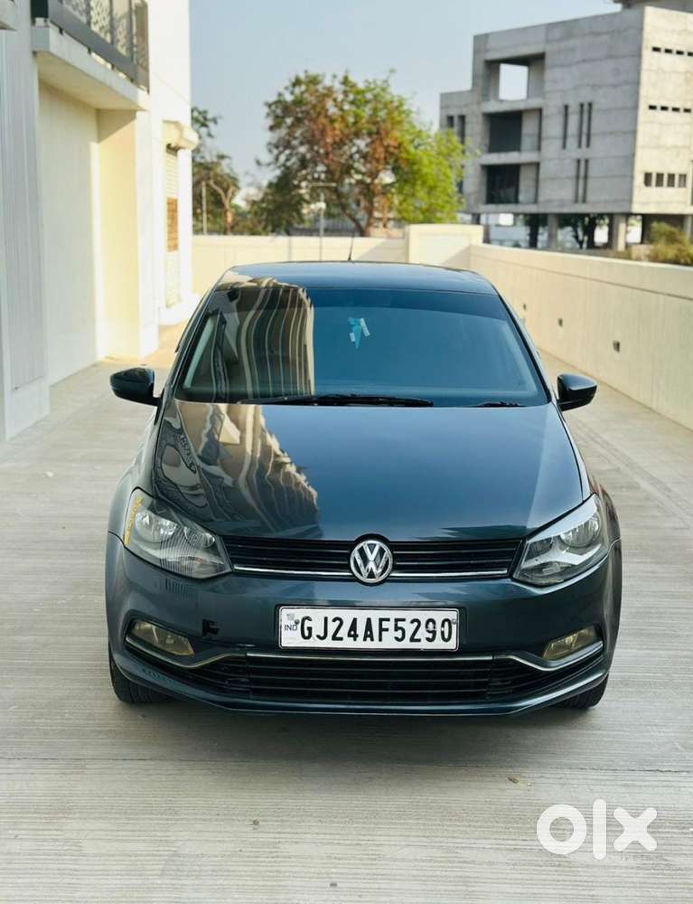 Volkswagen Polo Gt Tsi Sport Edition, 2019, Petrol