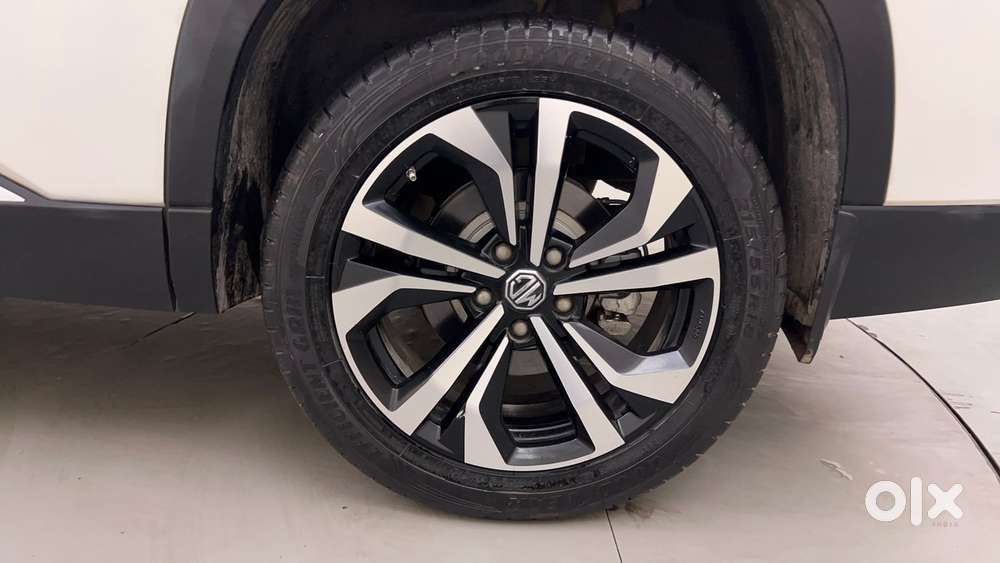 Mg Hector Plus Sharp Pro 2.0 Turbo Diesel 6 Str, 2023, Diesel