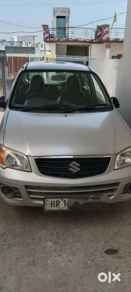Maruti Suzuki Alto K10 2014 Petrol  Km Driven