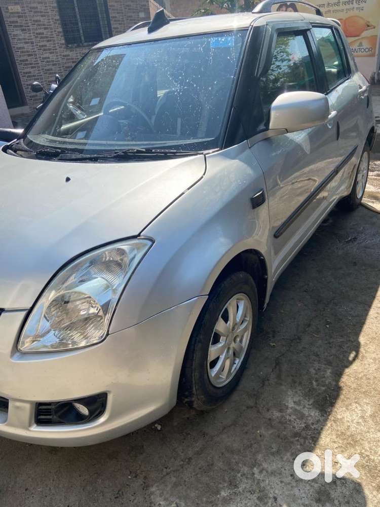 Maruti Suzuki Swift 2011 Petrol Good Condition