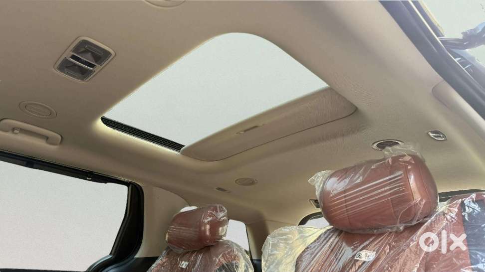 Kia Carnival Limousine Plus 7 Str, 2024, Diesel