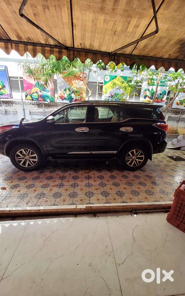 Toyota Fortuner 3.0 4x2 Automatic, 2024, Diesel