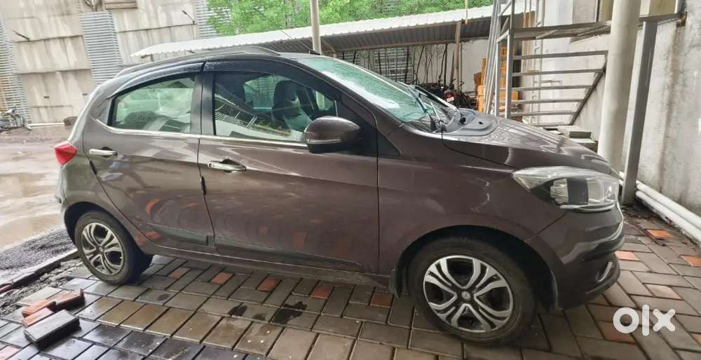 Tata Tiago 1.2 Revotron 2019