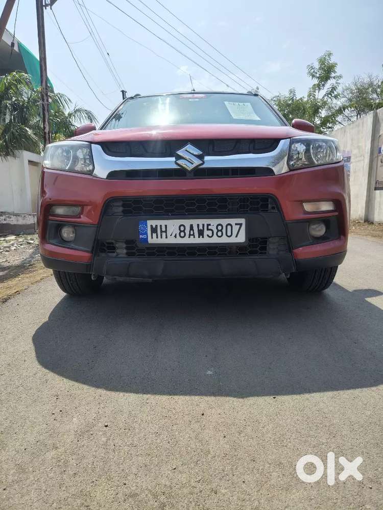 Breza Ldi 2018 Only Bayar Coll Mi