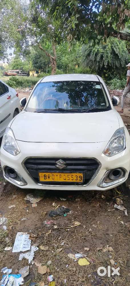 Maruti Suzuki Dzire 2023 Model