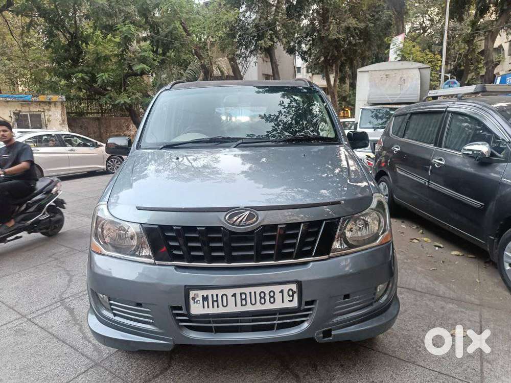 Mahindra Xylo H8 Abs With Airbags, 2014, Diesel