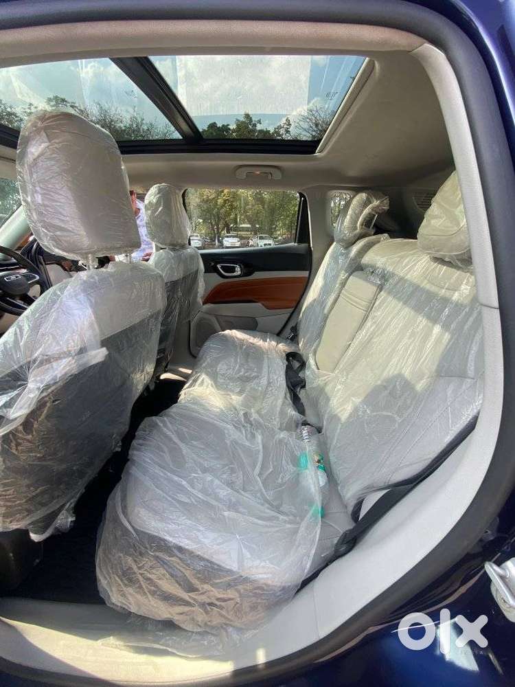 Jeep Compass 2.0 Limited Option, 2022, Petrol