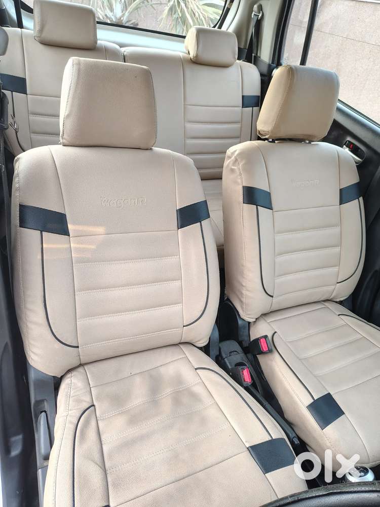 Maruti Suzuki Wagon R Cng Lxi, 2016, Cng & Hybrids