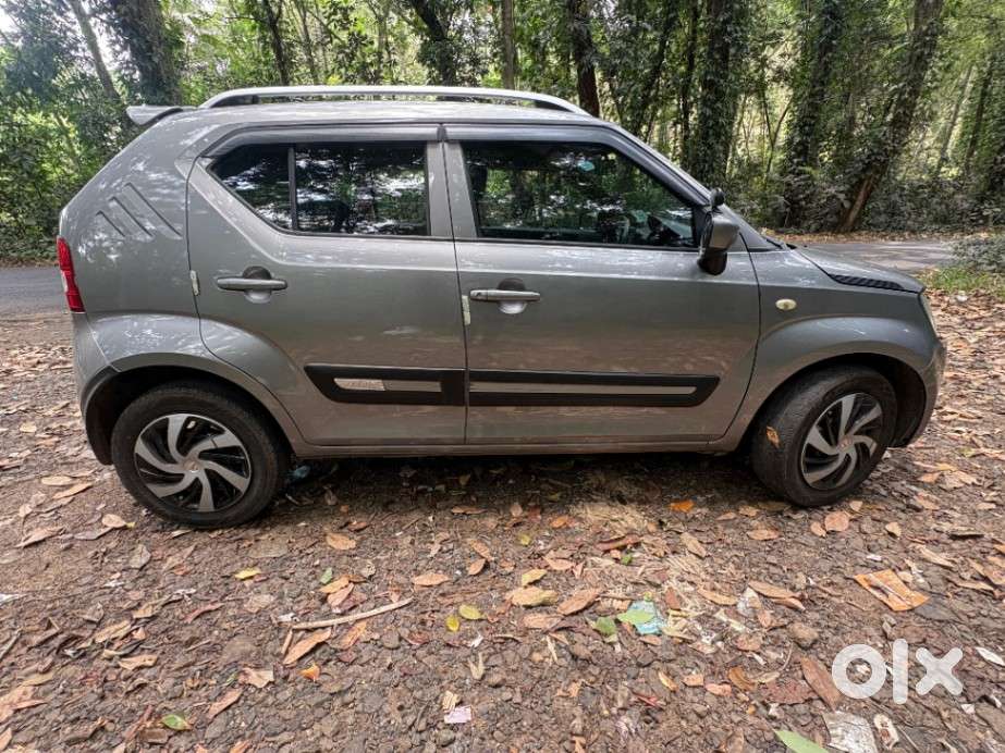 Maruti Suzuki Ignis 1.3 Sigma, 2022, Petrol
