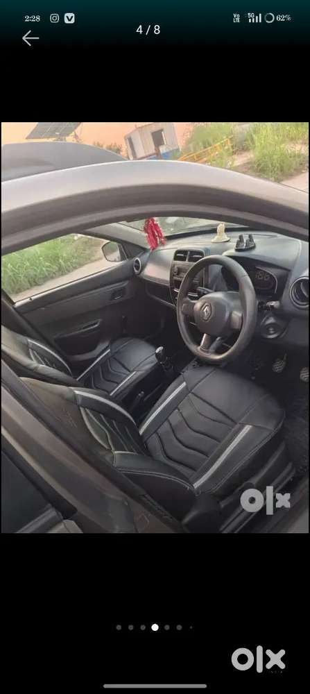 Renault Kwid Neotech 2016