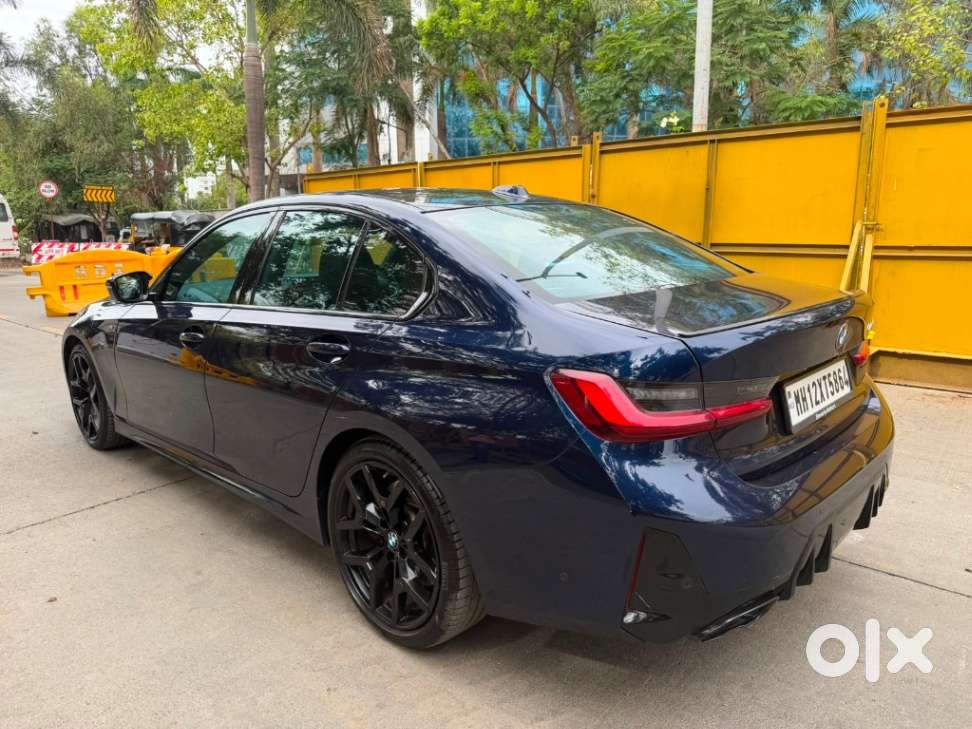 Bmw M340i Xdrive, 2025, Petrol