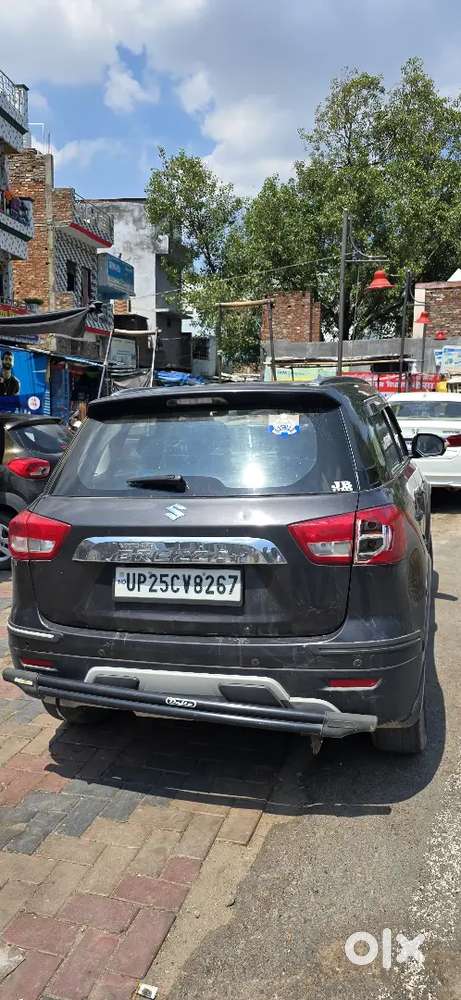 Maruti Suzuki Vitara 2020 Zdi Plus Model