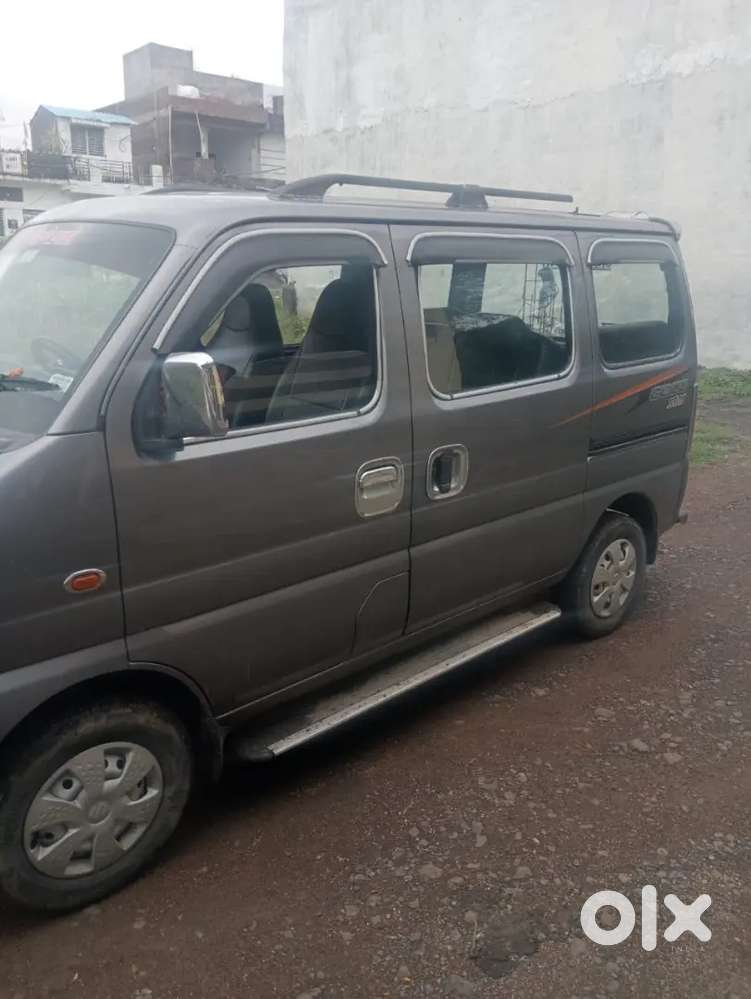 Maruti Suzuki Eeco Ac 5 Str 2023