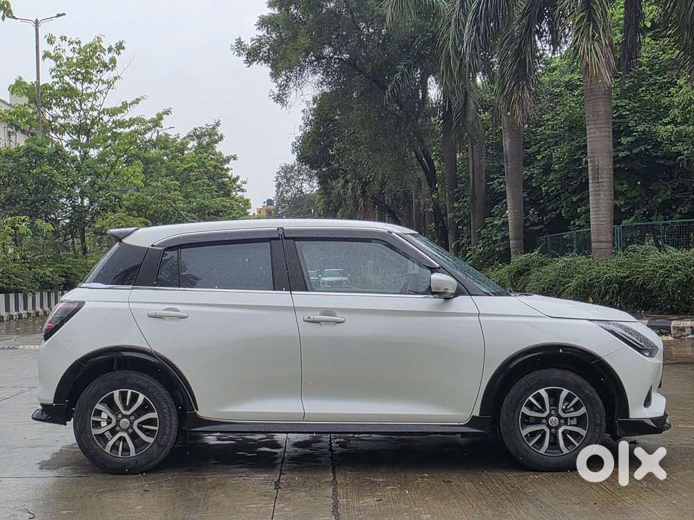 Maruti Suzuki Swift Vxi Ags, 2025, Petrol