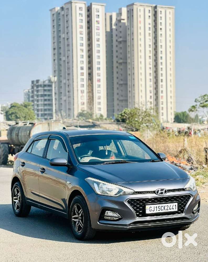 Hyundai Elite I20, 2020, Petrol