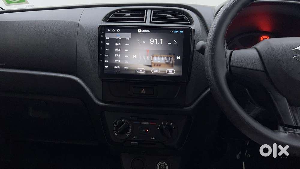 Maruti Suzuki Alto K10 1.0 Lxi (o), 2025, Petrol