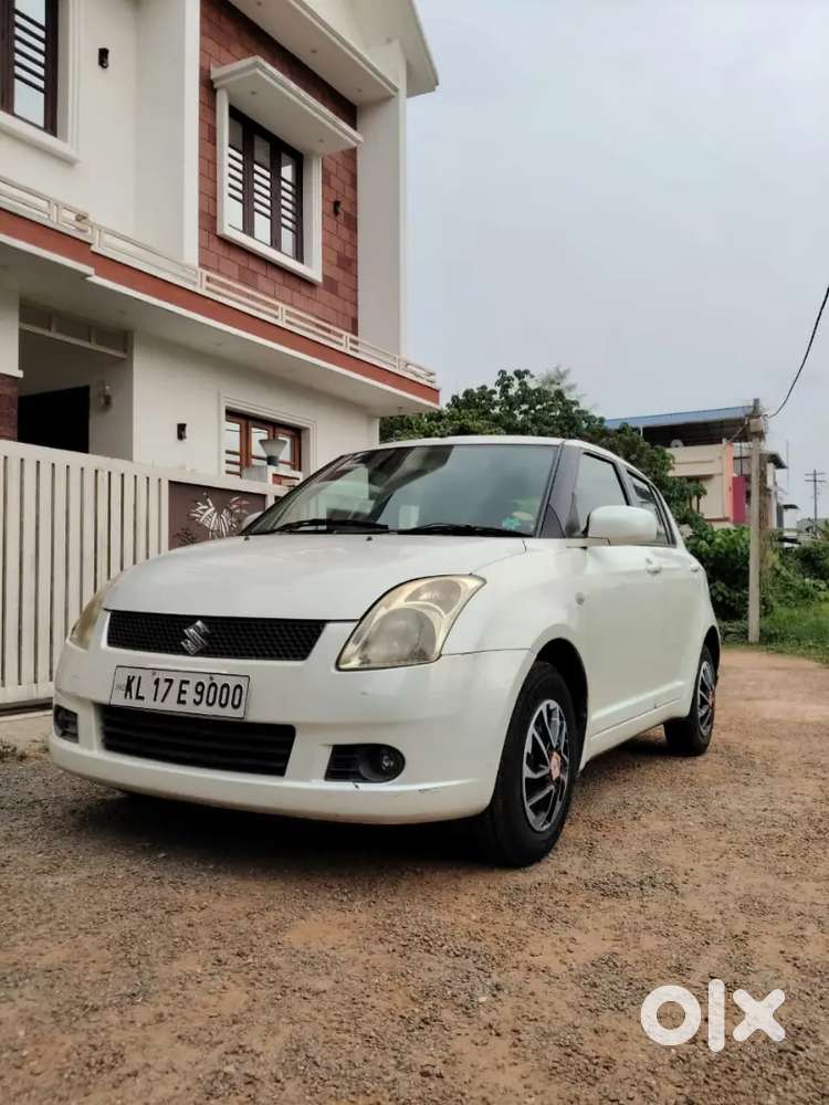 Maruti Suzuki Swift 2008 Petrol Good Condition