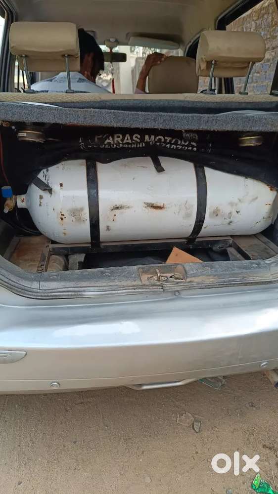 Maruti Suzuki Wagon R 2010 Petrol 80000 Km Driven