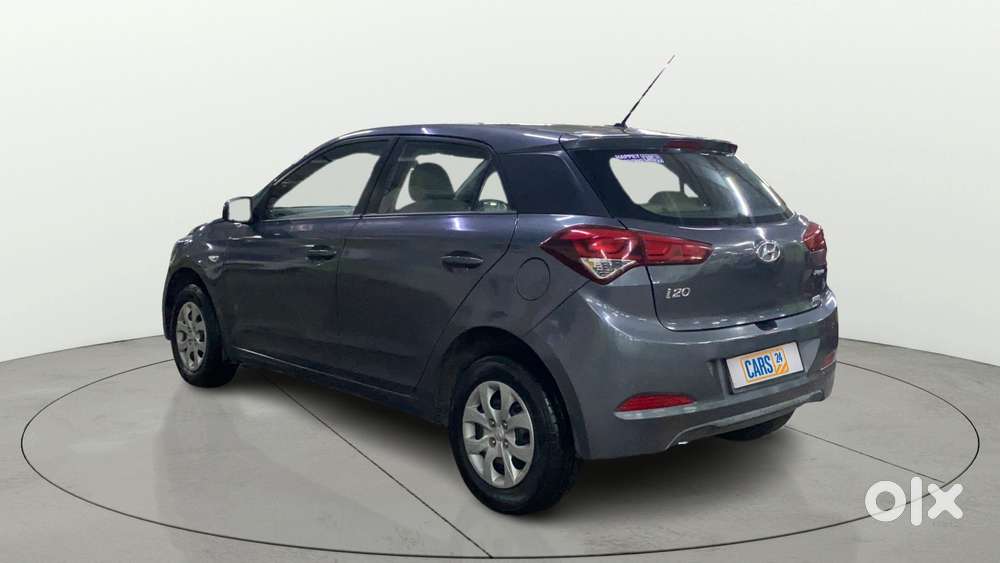 Hyundai Elite I20 Magna 1.2, 2016, Petrol