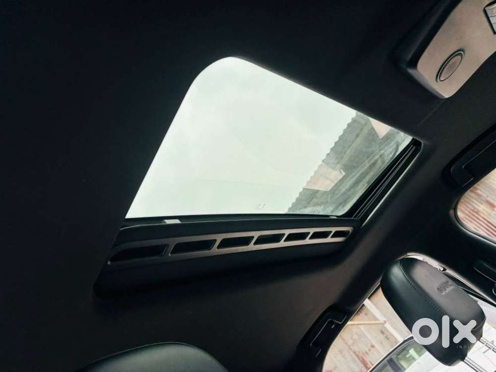 Tata Nexon 1.2 Revotron Xz Plus (o) Dark Edition, 2021, Petrol