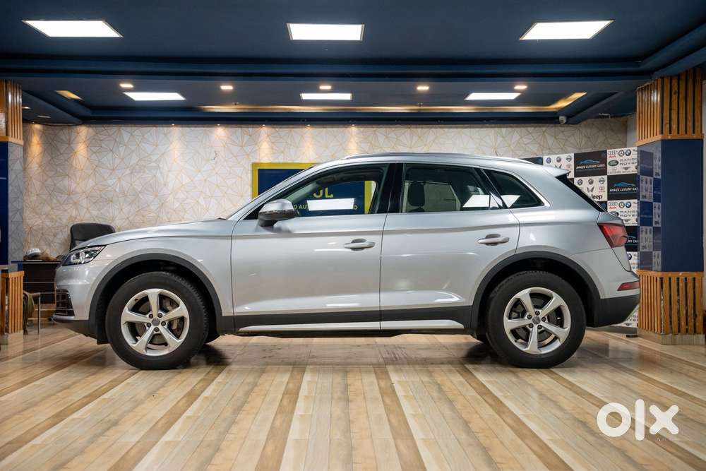 Audi Q5 30 Tdi Technology, 2018, Diesel