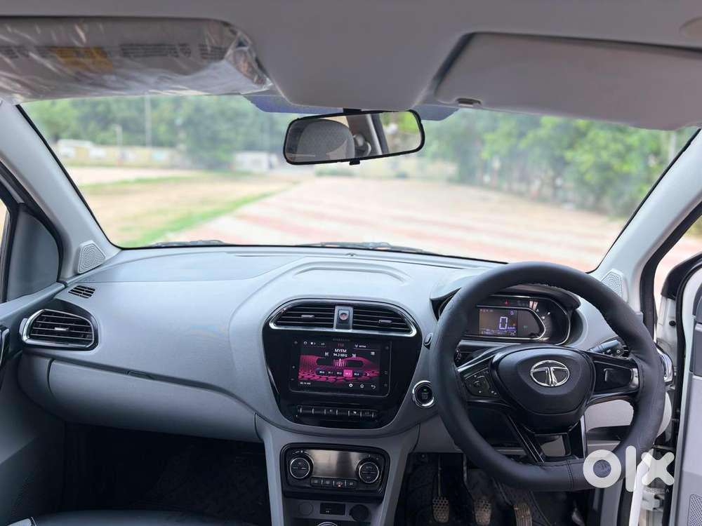 Tata Tigor 1.2 Revotron Xz Plus, 2022, Petrol