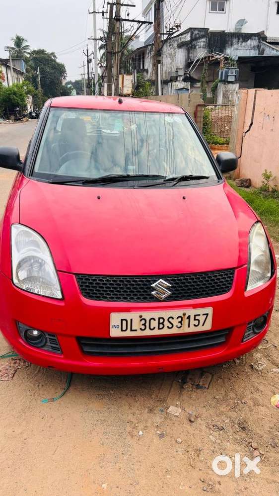 Maruti Suzuki 2011 Model