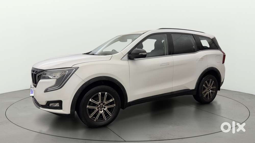 Mahindra Xuv700 2.2 Ax 5 Diesel At 7 Str, 2023, Diesel