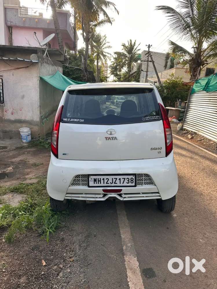 Tata Nano Twist Xt 2013 Xt