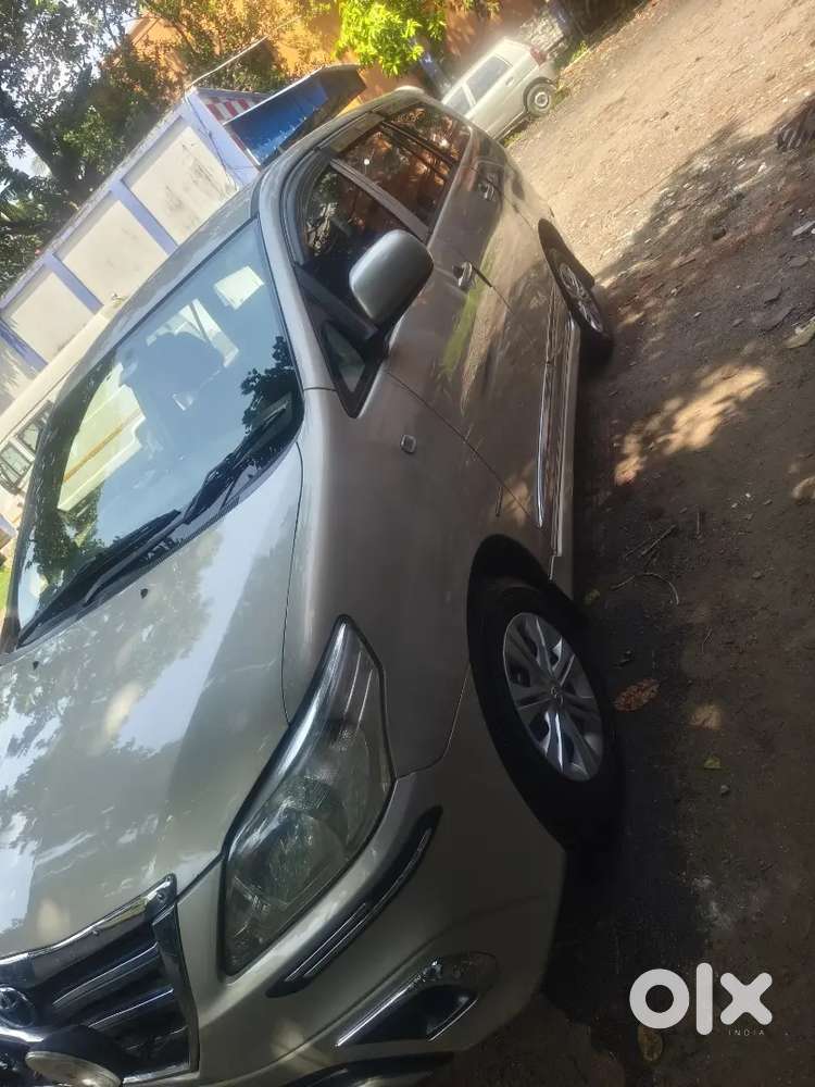 4 Tyre Almost New