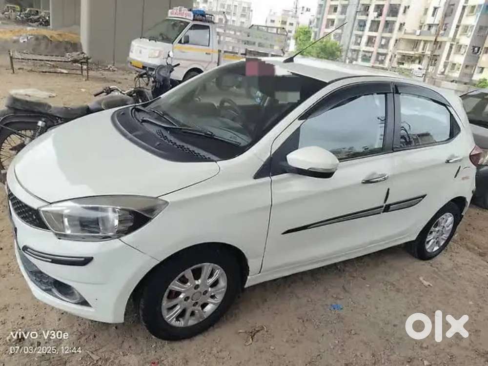 Van Bechana He Gadi Chalu He