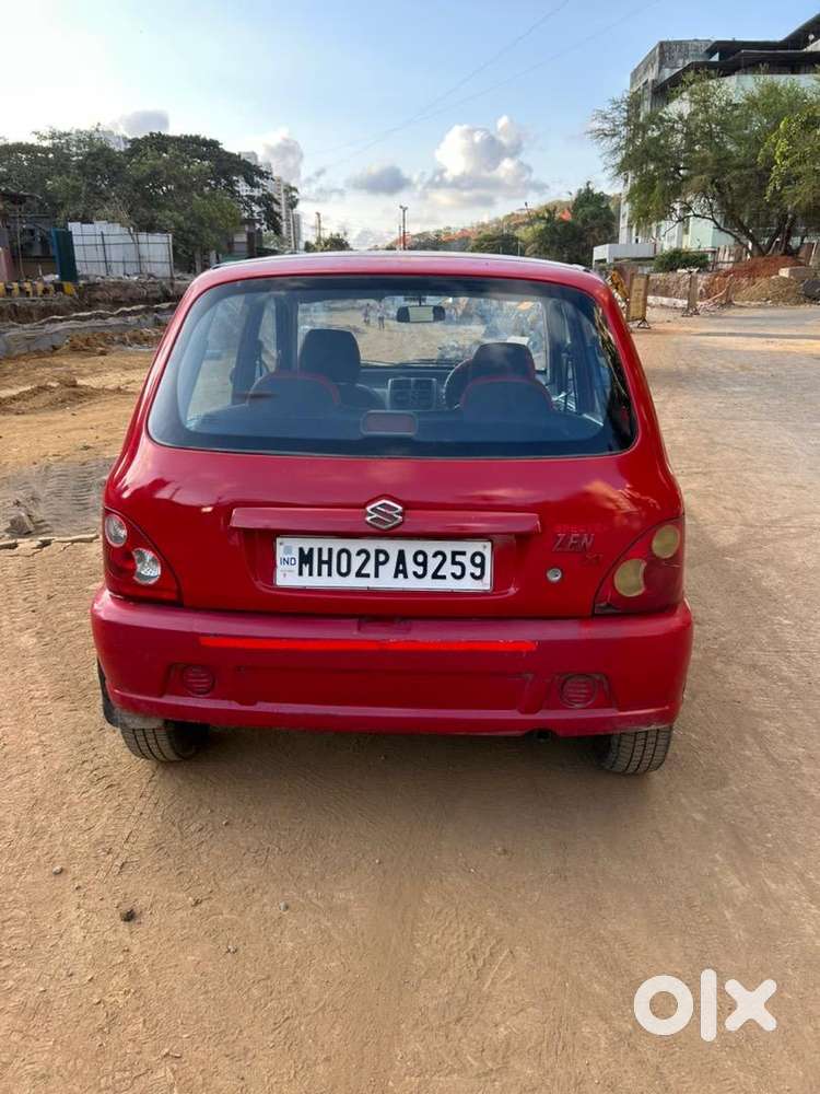 Maruti Suzuki Zen-estilo 2004 Petrol 71326 Km ( Validity 2030 )