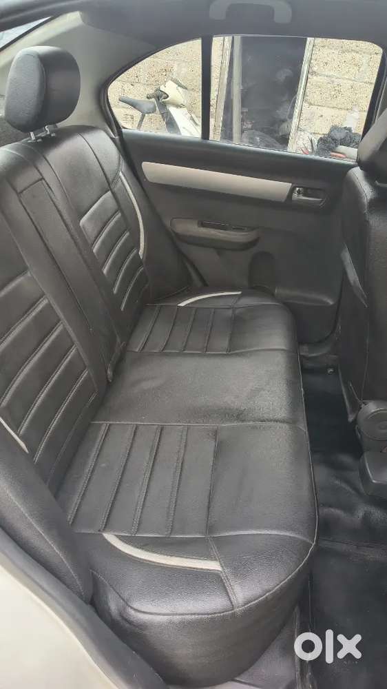 2nd Maruti Suzuki Dzire 2010 Diesel