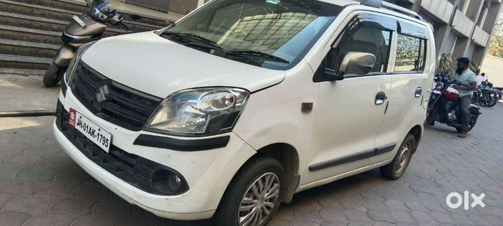 Wagonr (vxi), Price- 225000