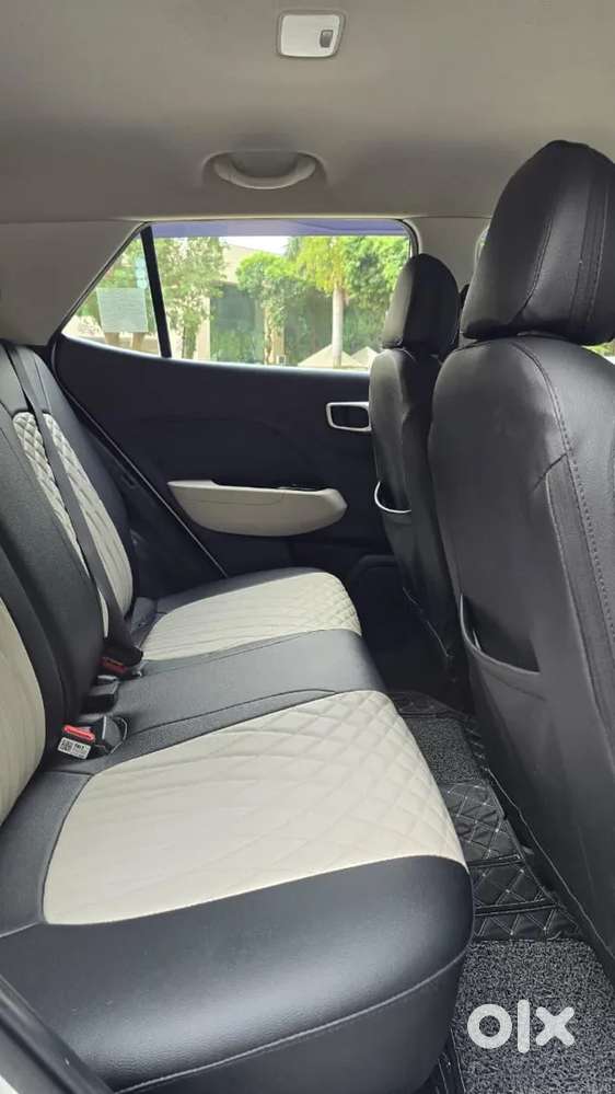 Hyundai Venue 1.0 S (o) Turbo Imt, 2023, Petrol