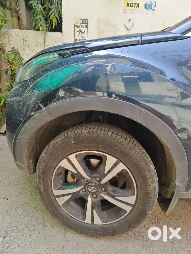 Tata Nexon Ev Max 2023