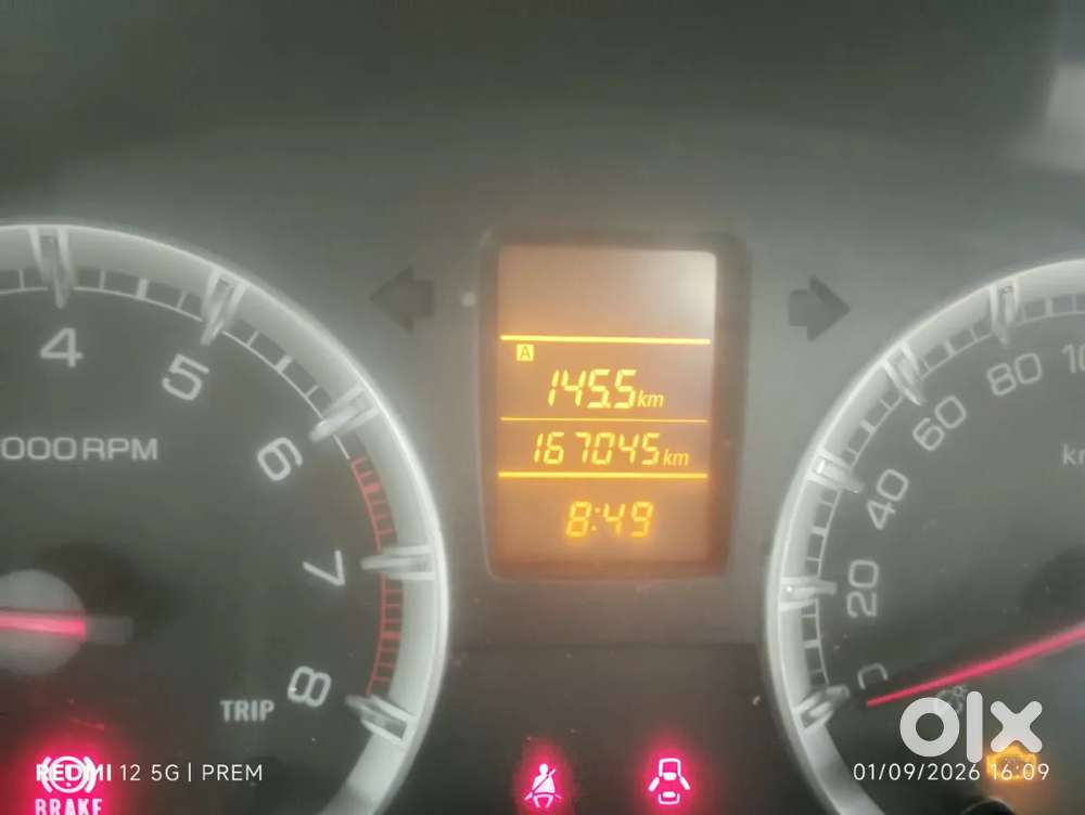 Maruti Suzuki Swift Dzire 1.3 Vxi, 2012, Petrol