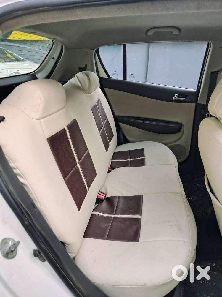 Hyundai I20 2010-2012 1.4 Crdi Magna, 2013, Diesel