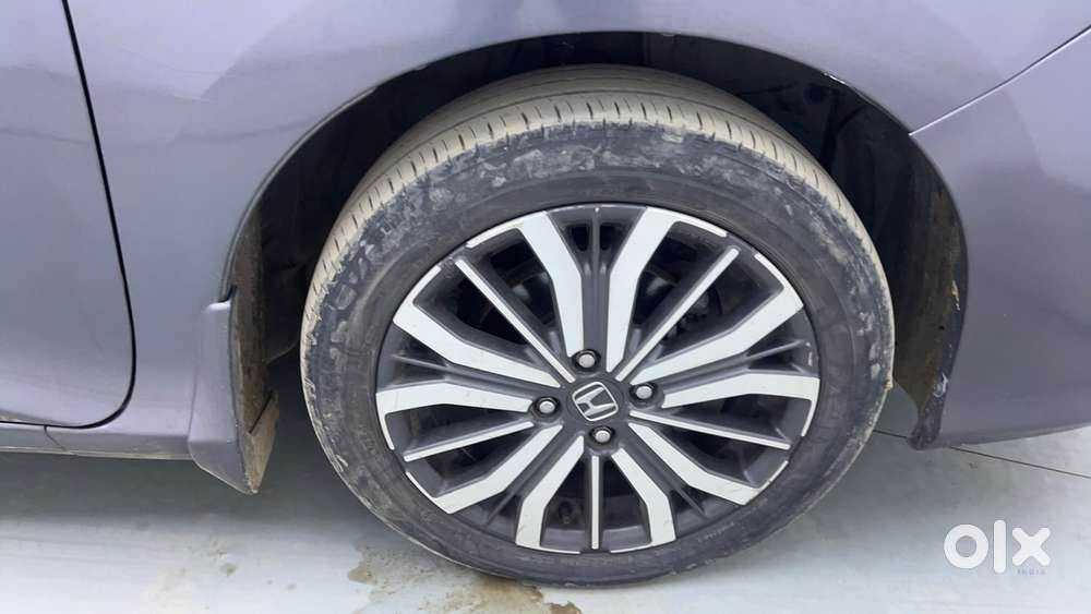 Honda City 1.5 Zx I-dtec Mt, 2017, Diesel