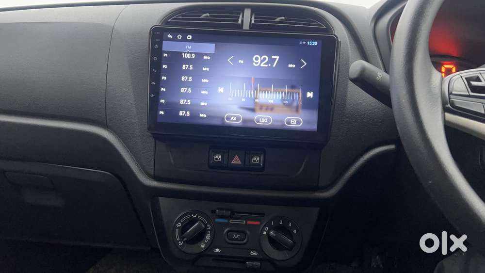 Maruti Suzuki Alto K10 Vxi Plus Ags, 2024, Petrol