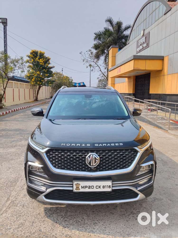 Mg Hector 2.0 Smart Diesel, 2020, Diesel
